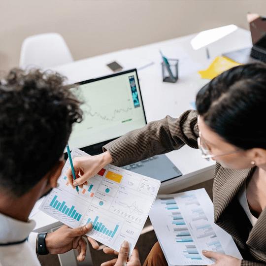 SovrìaPro team di esperti di investimenti in criptovalute