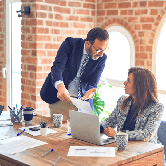 SovrìaPro - Team di esperti di criptovalute